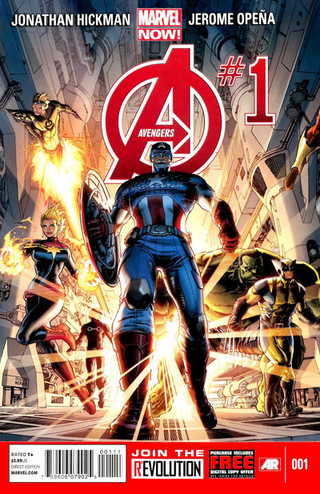 Illustration for article titled Everything Dies: An Explanation for Secret Wars (2015)